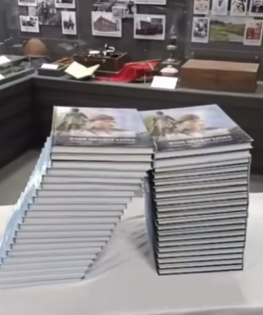 Презентация книги « Алия Молдагулова. Бессмертный подвиг!»