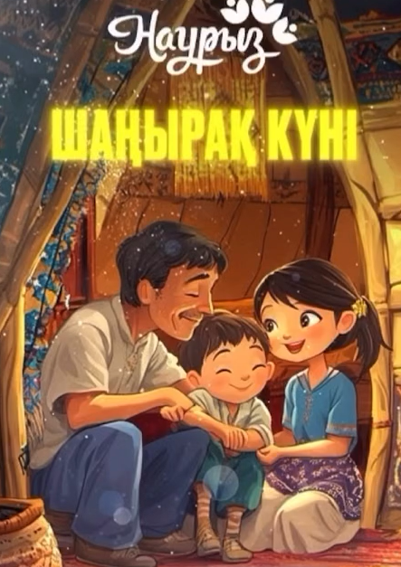 Шаңырақ күні